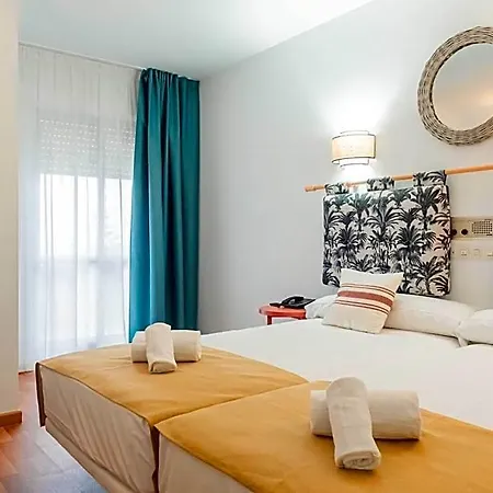 Bluesea Costa Norte - Ex Md La Lanzada Hotel 2*