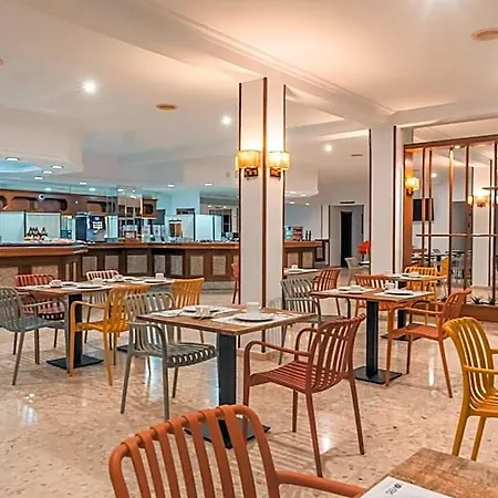 Bluesea Costa Norte - Ex Md La Lanzada Hotel Sanxenxo