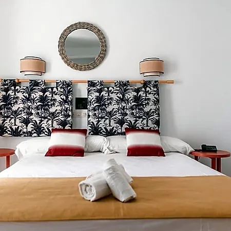 Hotel Bluesea Costa Norte - Ex Md La Lanzada 2*