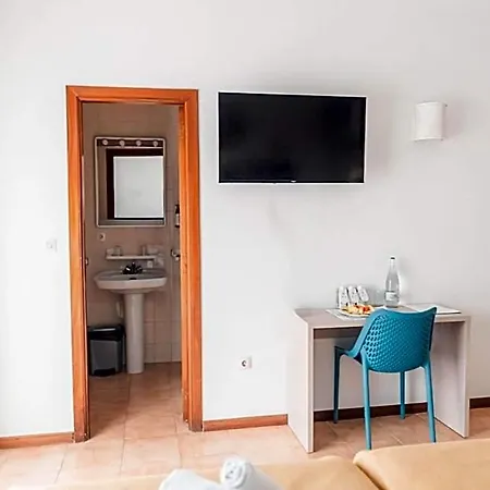 Bluesea Costa Norte - Ex Md La Lanzada Hotel
