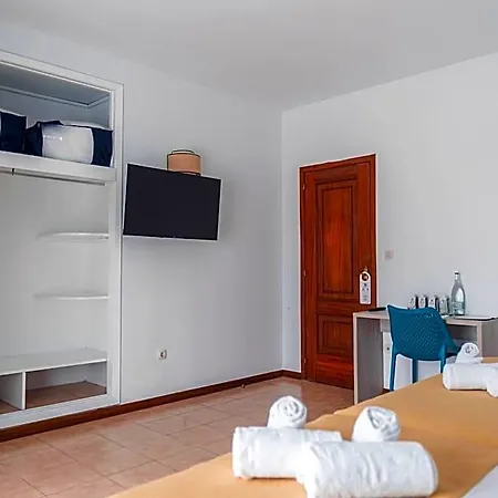 Bluesea Costa Norte - Ex Md La Lanzada 2* Sanxenxo