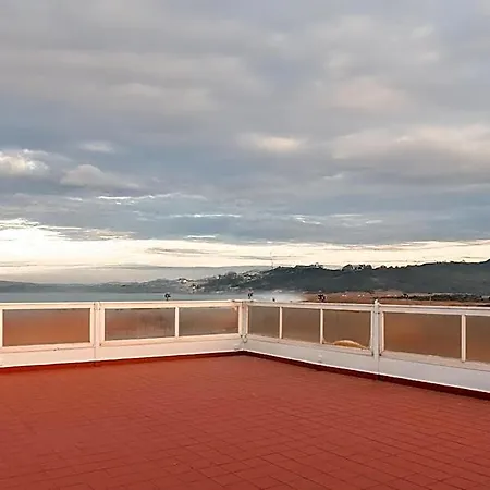 Bluesea Costa Norte - Ex Md La Lanzada Hotel