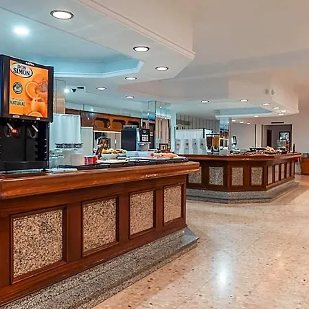 Bluesea Costa Norte - Ex Md La Lanzada Sanxenxo