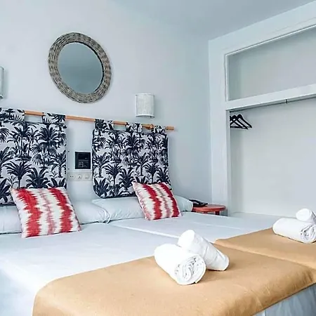 Hotel Bluesea Costa Norte - Ex Md La Lanzada Sanxenxo