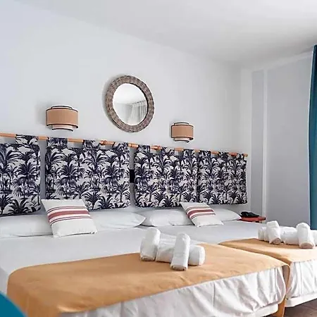 Bluesea Costa Norte - Ex Md La Lanzada מלון סנשנשו