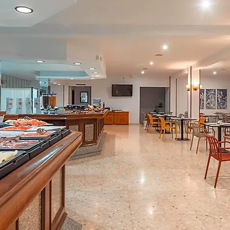 Hotel Bluesea Costa Norte - Ex Md La Lanzada 2*