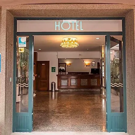 Hotel Bluesea Costa Norte - Ex Md La Lanzada