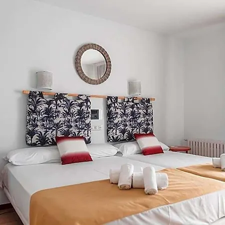 Hotel Bluesea Costa Norte - Ex Md La Lanzada