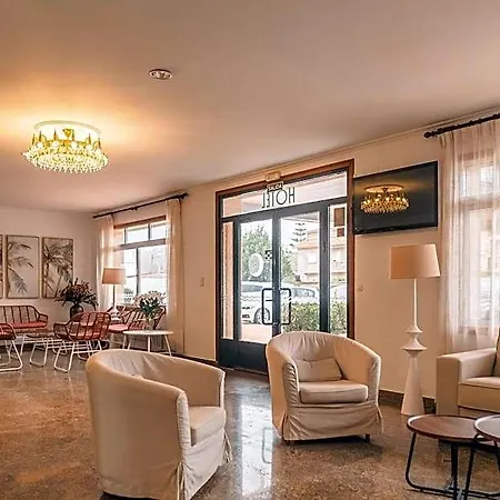 Bluesea Costa Norte - Ex Md La Lanzada Hotel 2*