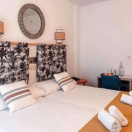 Bluesea Costa Norte - Ex Md La Lanzada Hotel 2*