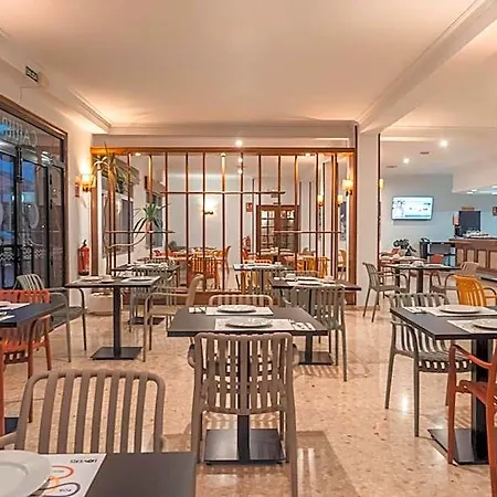 Hotel Bluesea Costa Norte - Ex Md La Lanzada Sanxenxo