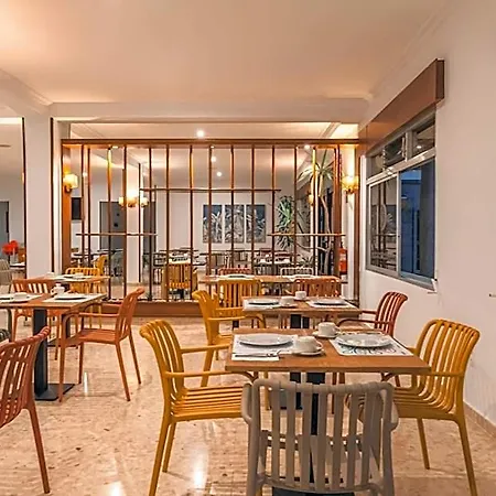 Hotel Bluesea Costa Norte - Ex Md La Lanzada